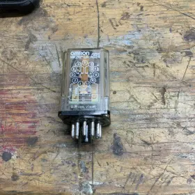 MK2KP-UA-AC24 OMRON Latching Relay