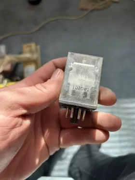 MK2P-S OMRON Relay #2