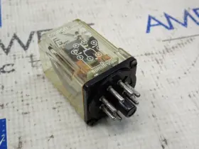 MK2P-UA-AC120 OMRON Relay Coil Vac