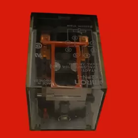 MK2PN-5-I OMRON Plug Relay #3