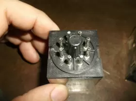 MK2PN-I OMRON Relays Vac Vdc Coil #2