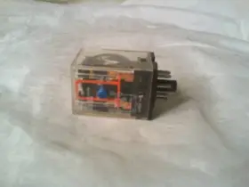 MK2PNS OMRON Relay