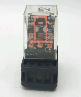 MK3P5-1 OMRON Relay Elesta Socket