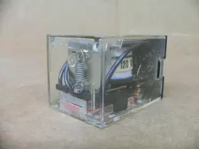 MK3P5-I OMRON General Relay Vac