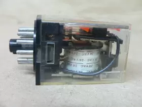 MK3PN-5-I OMRON Relay #2