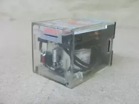 MK3PN-5-I OMRON Relay