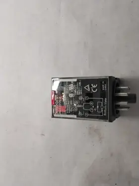 MKS2PDC24 OMRON General Relay Coil Volts