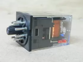 MKS2PI OMRON Relay #2