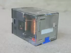 MKS2PI OMRON Relay