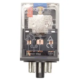 MKS2PIDC110 OMRON General Relay