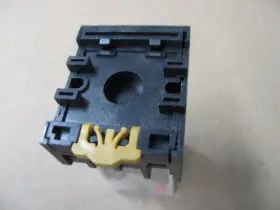 MKS3P OMRON Plug Relay Base #3