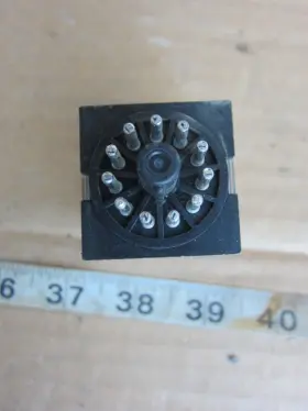 MKS3PI-5 OMRON Coil Relay #3