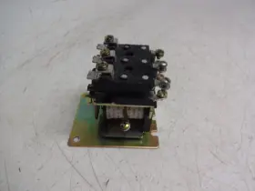MM3-UA-007059 OMRON Relay #3