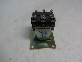 MM3-UA-007059 OMRON Relay