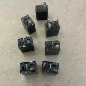 MR122409 OMRON Relay Pin Eclipse Talon Glanat Mitsubishi Set #3