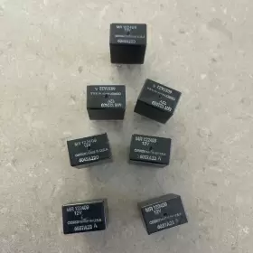 MR122409 OMRON Relay Pin Eclipse Talon Glanat Mitsubishi Set