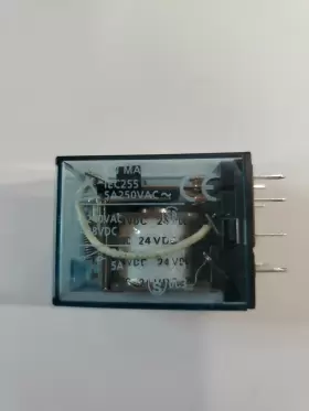MY2-J OMRON Relay Socket #2