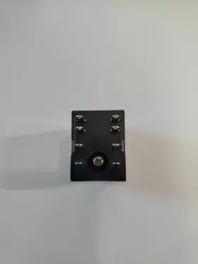 MY2-J OMRON Relay Socket #3
