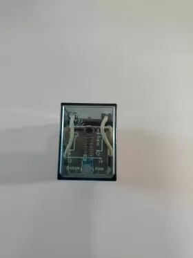 MY2-J OMRON Relay Socket