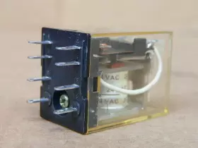 MY2-US-SV OMRON Vac Relay #2