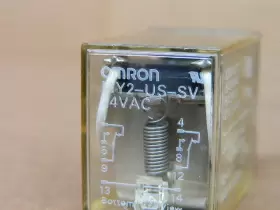 MY2-US-SV OMRON Vac Relay #3