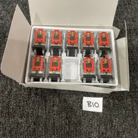 MY21N OMRON Relay