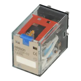 MY2IN-D2 OMRON Relay Pin