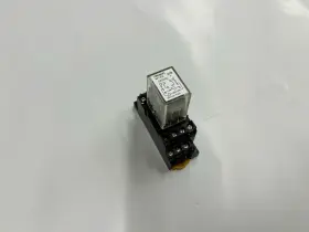 MY2K OMRON Relay Socket Box