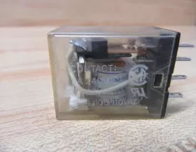 MY2N OMRON Relay #3
