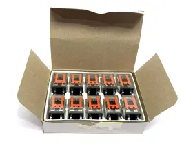 MY2N-GS OMRON Relay Plug Box