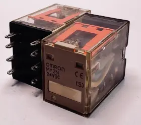 MY2NDC24 OMRON General Relay