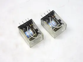 MY2Z OMRON Relay