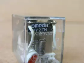 MY2ZN OMRON Relay #3