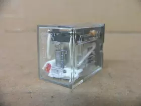 MY2ZN OMRON Relay