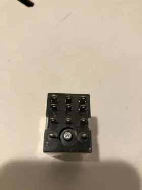 MY3N OMRON Relay Coil Pin Unit #2