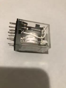 MY3N OMRON Relay Coil Pin Unit