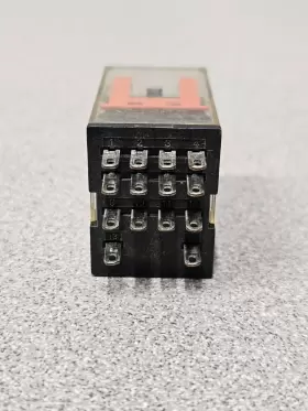 09X3Y1 OMRON Vac Relay #3