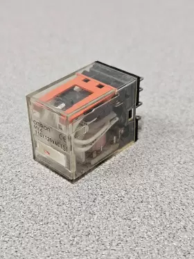 09X3Y1 OMRON Vac Relay