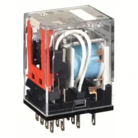 MY4-DC24 OMRON General Relay Pdt