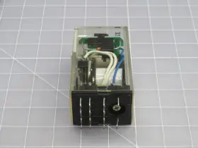 MY4-TMY4Z OMRON Plug Relay