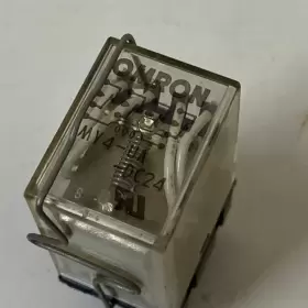 MY4-UA-DC24 OMRON Relay #2