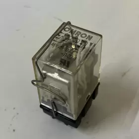 MY4-UA-DC24 OMRON Relay