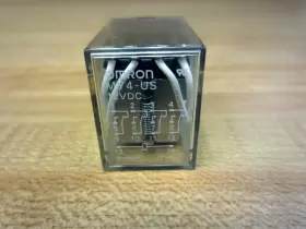 MY4-US OMRON Relay #2