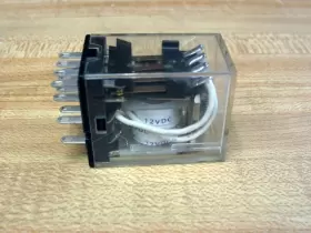 MY4-US OMRON Relay #3