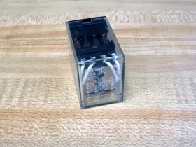 MY4-US OMRON Relay
