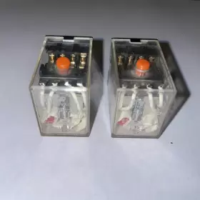 MY414N OMRON Coil Relay #2