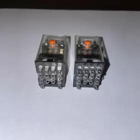 MY414N OMRON Coil Relay #3