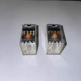 MY414N OMRON Coil Relay
