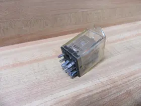 MY4F OMRON Relay #3