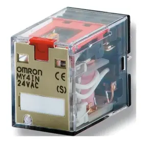 MY4IN OMRON General Relays